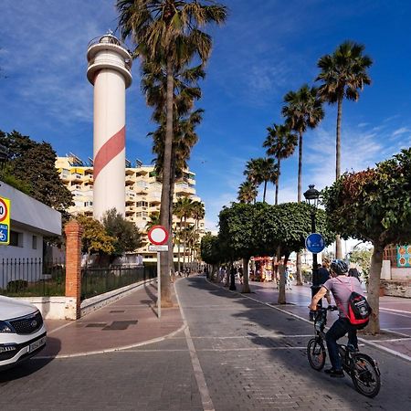Vila Renovated House In Old Town Marbella. Exteriér fotografie