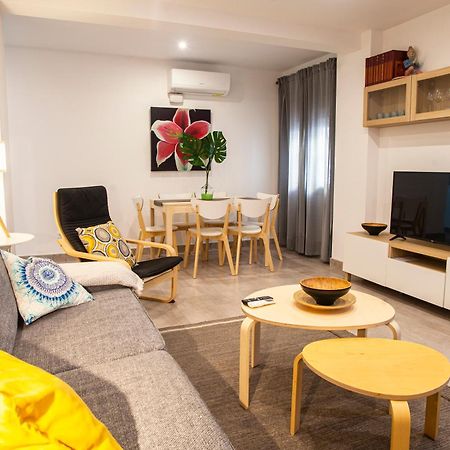Vila Renovated House In Old Town Marbella. Exteriér fotografie