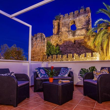 Vila Renovated House In Old Town Marbella. Exteriér fotografie