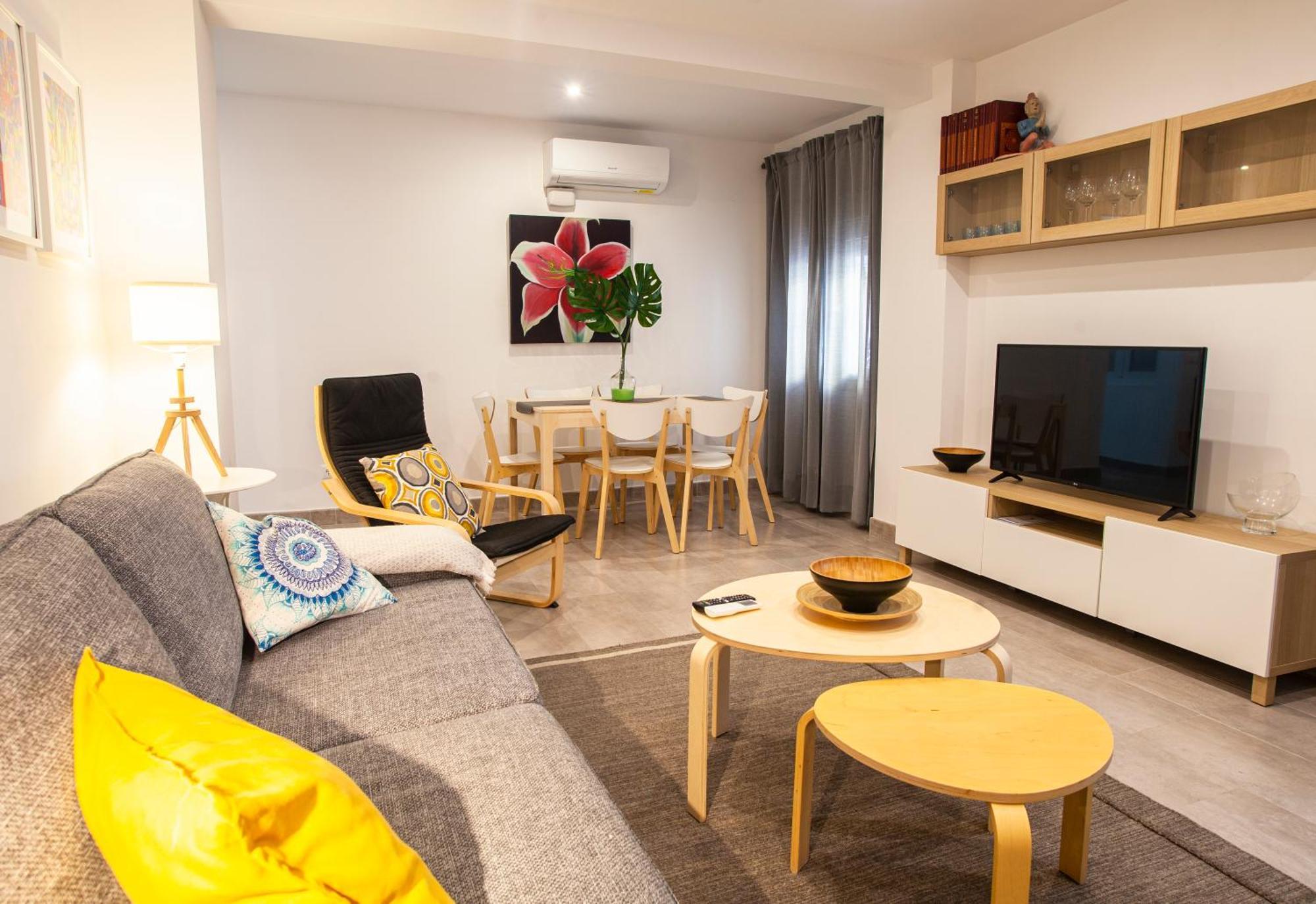 Vila Renovated House In Old Town Marbella. Exteriér fotografie