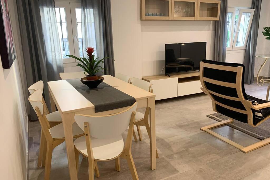 Vila Renovated House In Old Town Marbella. Exteriér fotografie