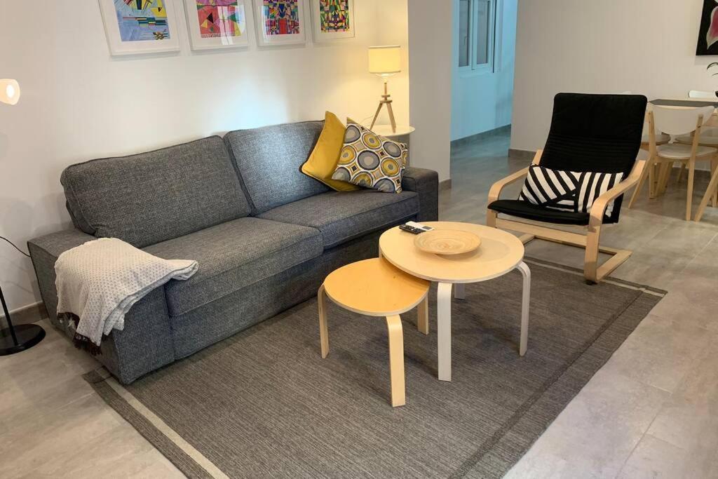 Vila Renovated House In Old Town Marbella. Exteriér fotografie