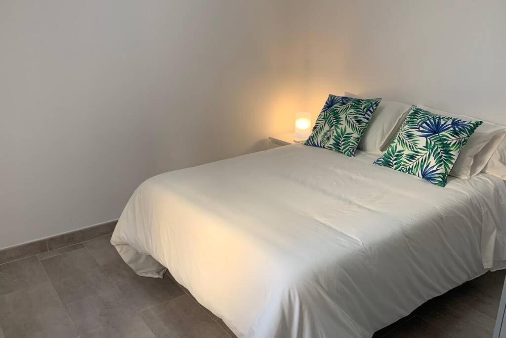 Vila Renovated House In Old Town Marbella. Exteriér fotografie