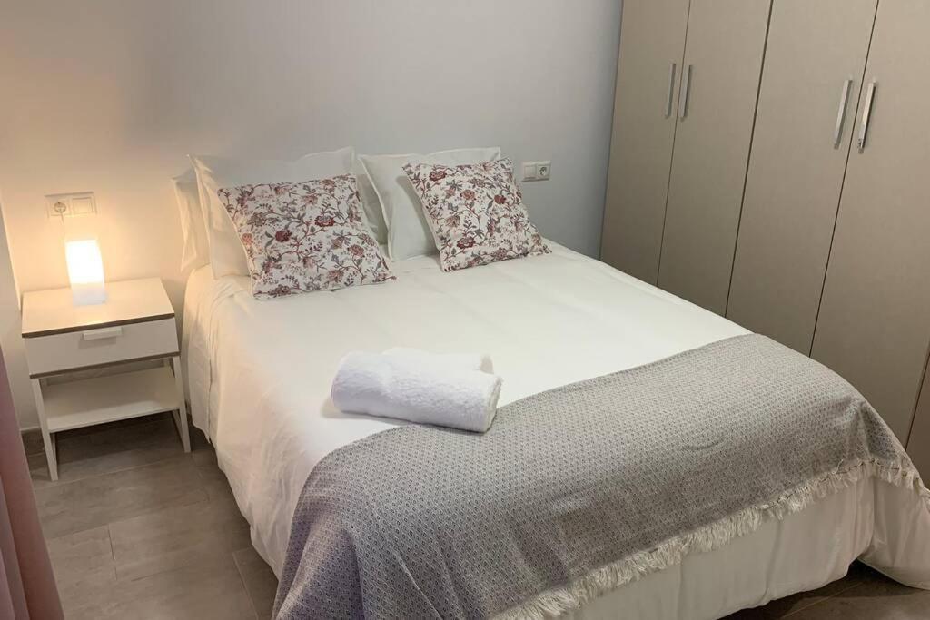 Vila Renovated House In Old Town Marbella. Exteriér fotografie